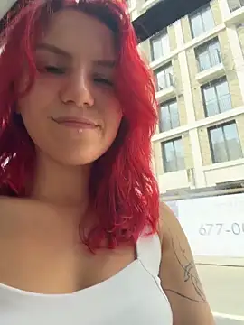 -Straycat- Cameră chat live