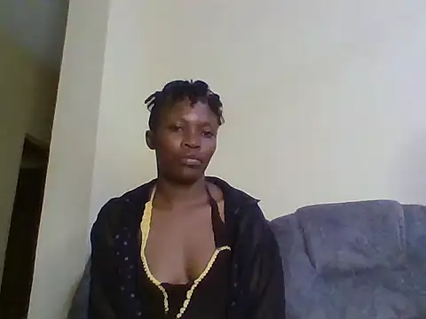 naughty-ebony1's Live Chat Room