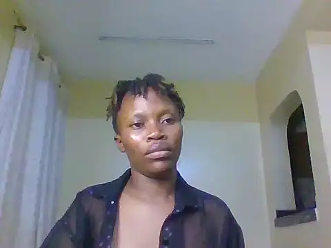 naughty-ebony1 Adlı Modelin Canlı Sohbet Odası