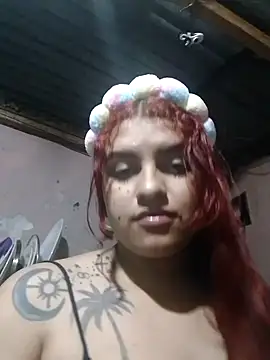 Chat ao vivo de brandy_conorr
