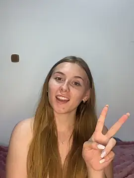 FlirtySophiaa чат на живо