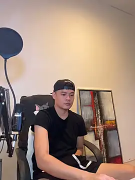 clarkdangerous Show Webcam