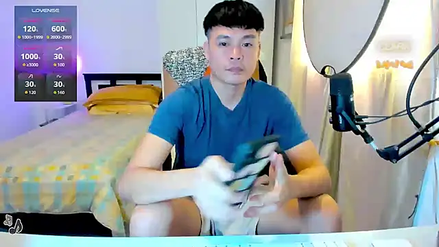 clarkdangerous Show Live Cam Tình Dục