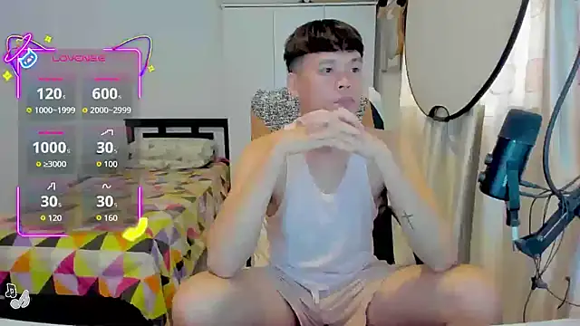 عرض كام clarkdangerous