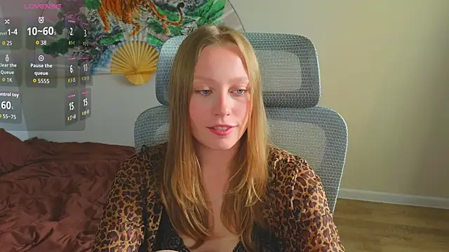 AngelBlaze чат на живо