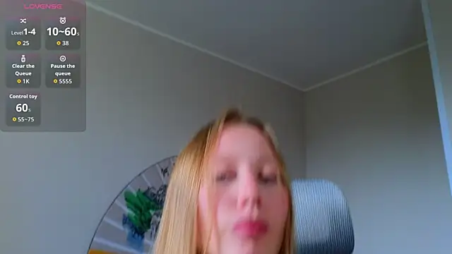 AngelBlaze Live Chatrum