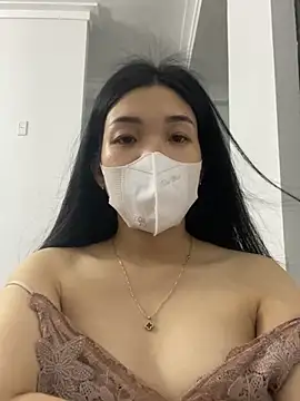 Sala de chat en directo de KieuLinh2k4