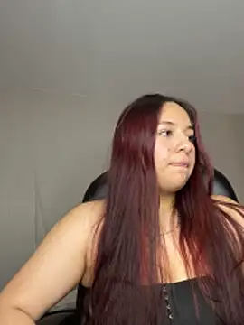 Chat ao vivo de samaracarter