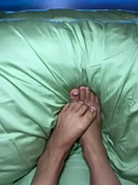 prettytoesfreak 실시간 채팅방