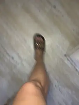 prettytoesfreak Cameră chat live