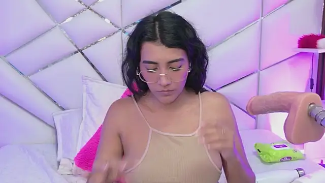 Sala de chat en directo de Scarlett__Moon