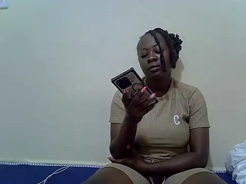 ashly_babe Cameră chat live