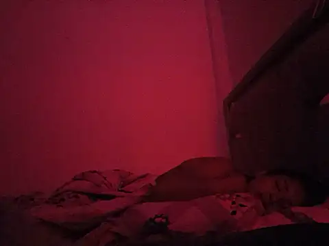 Živá chatovací místnost AlliieHayes