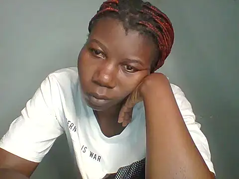 Am_Creme_Delight's Live Chat Room