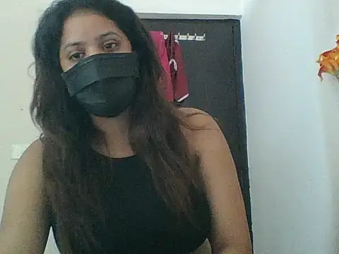 luvruhi Live Chatrum