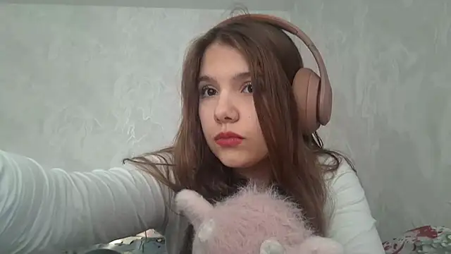 Chat soba uživo modela Small_joke