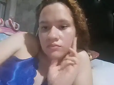 Živá chatovací místnost Jessica2602