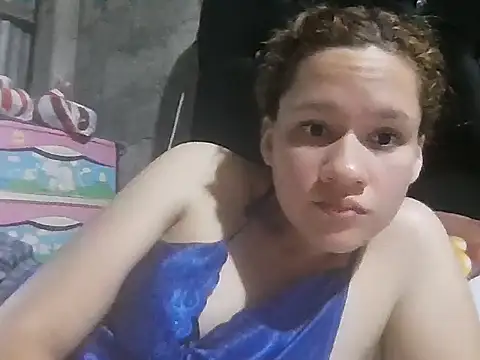 Jessica2602 Cameră chat live