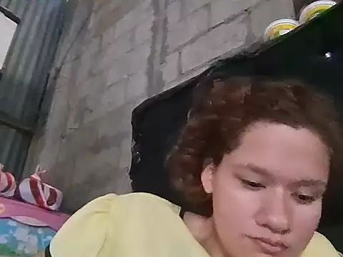 Jessica2602 Live Chatraum