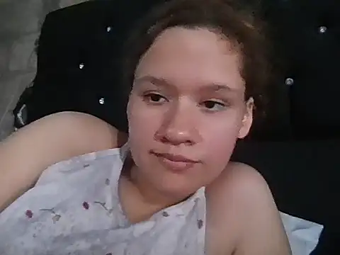 Živá chatovací místnost Jessica2602