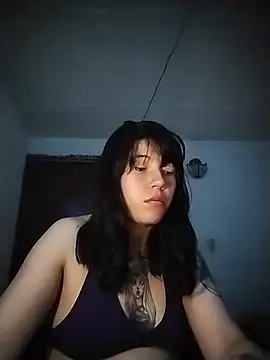 Bilik Sembang Langsung Bella-Thompson