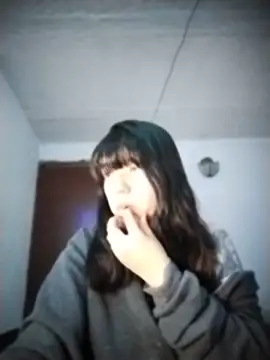 Bella-Thompson Cameră chat live
