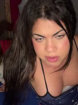 Danidalas' Live Sex Cam Show