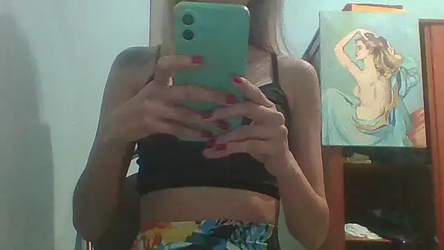 angelsexhot69 élő chatszobája