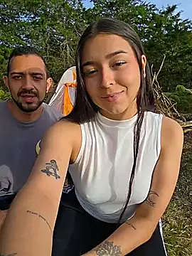 Sex_outside194 Chat Room in diretta
