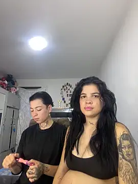 Luisa_ale Ruang Obrolan Langsung