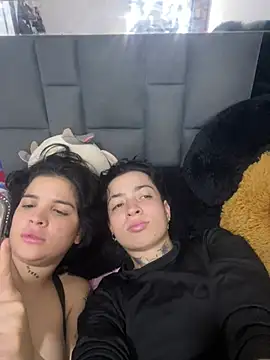 Luisa_ale Live Chatraum