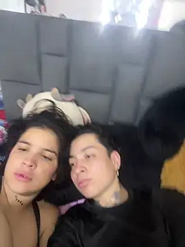 Luisa_ale Adlı Modelin Canlı Sohbet Odası