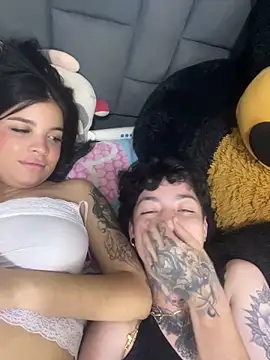 Sala de chat ao vivo de Luisa_ale