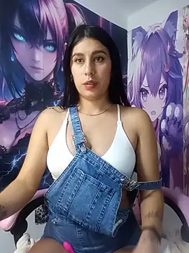 Your_Paris_ Live Chatraum