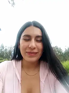 Your_Paris_'s Webcam Show