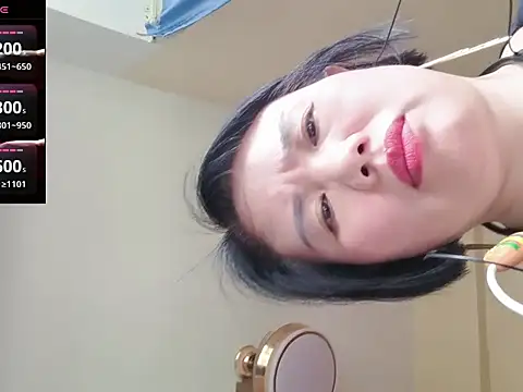 Sala de chat en directo de YIYI-queen