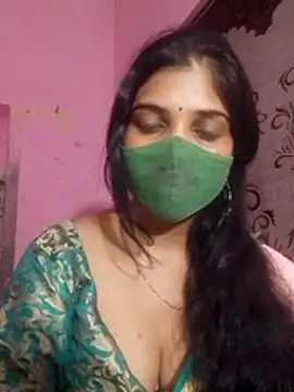 غرفة دردشة JYOTI_023 المباشرة