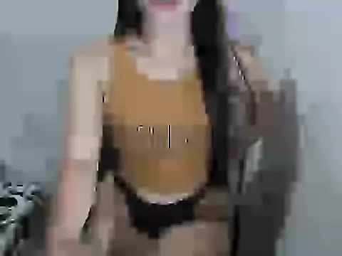 playpussy69xxx Adlı Modelin Canlı Sohbet Odası