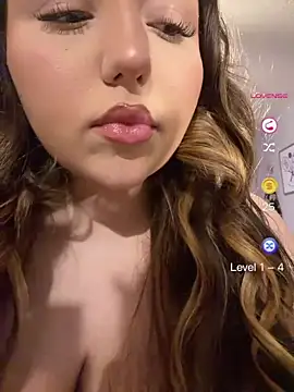 ive_indulgence's Live Sex Cam Show