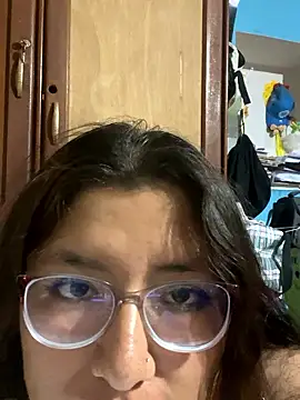 Sala de chat en directo de DirtyCerezita