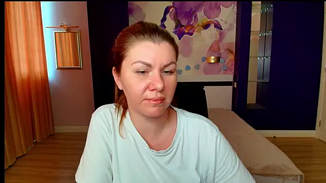 Živá kamerová sex show LunaKissesx