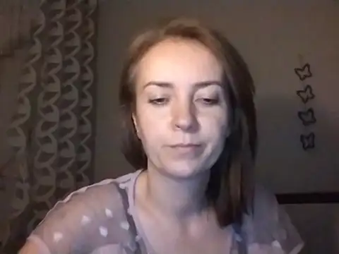 غرفة دردشة JenniferAlone المباشرة