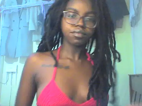 Chat ao vivo de Ebonymuse1