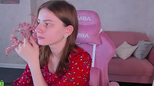 Lilli_Rivera's Webcam Show