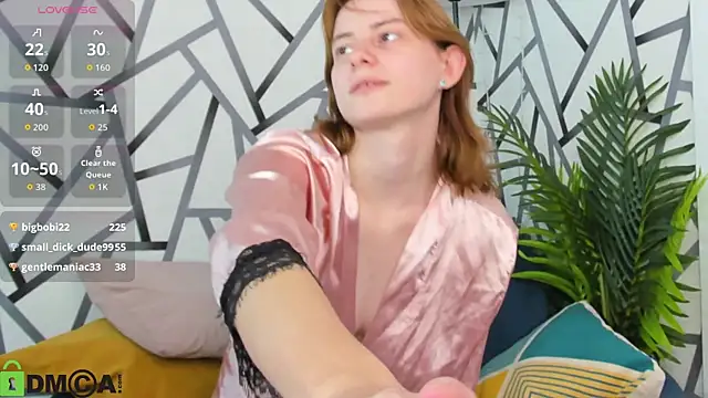 Lilli_Rivera – live chatrum