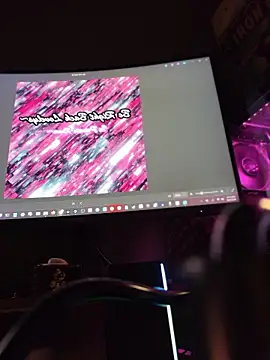 غرفة دردشة KittenClawGamer المباشرة