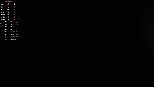 Chat ao vivo de CaseyMulders