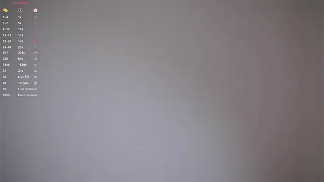 CaseyMulders' Live Chat Room