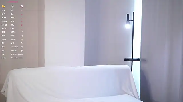 Sala de chat ao vivo de CaseyMulders