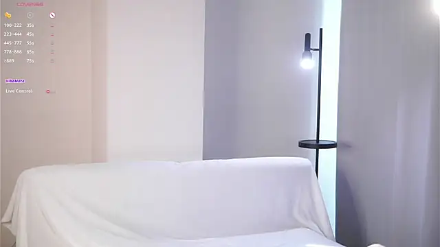 CaseyMulders Live Chatraum
